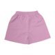 thumbnail image 5 of Pantalones cortos casuales de verano para mujer: ligeros, transpirables, bolsillos laterales, cintura elástica, entrenamiento/viajes, poliéster, tallas S-XXXL, 41-46 cm de largo, 5 of 5