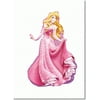 Dreamy Princess Slumber 34" Mylar F Balloon - Enchanting Supershape XL for Magical Celebrations - 1 Piece by MD