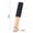 White, variant on Foot File & Callus Remover – Two Sided Coarse and Fine Pedicure Tool with Non Slip Handle, Washable Foot Rasp for Dead Skin Removal, Cracked Heel Care, Home Spa & Travel Foot Care