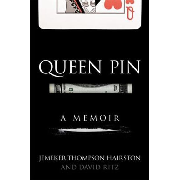 Pre-Owned Queen Pin (Hardcover) 0446542881 9780446542883
