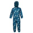 thumbnail image 1 of Regatta - Traje para Nieve Pobble Peppa Pig para Niños/Niñas (Gulfstream) Regatta UTRG6502_gulfstream, 1 of 4