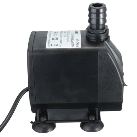 submersible 2500l 240v 3000l