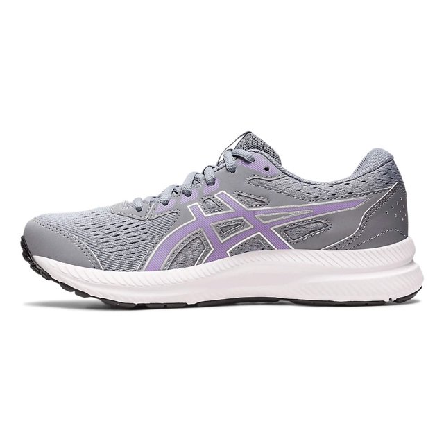 Tenis Asics Gel Contend 8 Mujer Lila 012B320025 lila 23