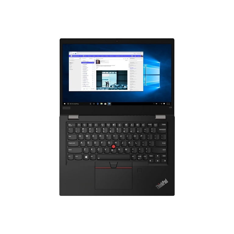 Lenovo ThinkPad L13 Gen 2 20VH - Intel Core i5 - 1145G7 / up to