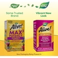 thumbnail image 3 of (Pack Of 2) Natures Way Alive Women's 3X Multi 90 Tablets, 3 of 6