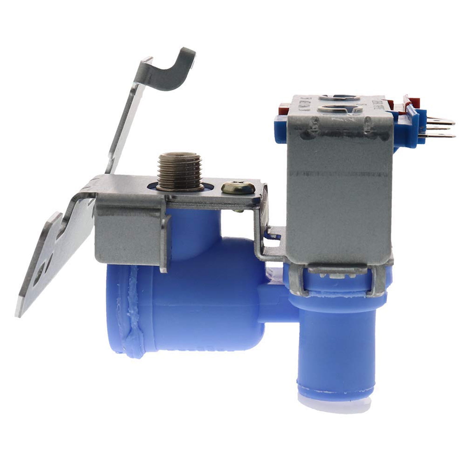 WR57X10051 WR57X10032 Refrigerator Water Inlet Adapter For WR57X33326 Ice Maker Assembly Plastic Replacement Part