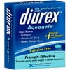 DIUREX The Gentle Diuretic Aquagels, 20 ea (Pack of 3)