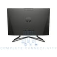 thumbnail image 5 of HP 200 G4 All-in-One, 21.5" FHD Display, Intel Core i5-10210U Upto 4.2GHz, 4GB RAM, 128GB SSD, DVDRW, HDMI, Card Reader, Wi-Fi, Bluetooth, Windows 10 Pro, 5 of 6
