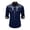 N36-Navy, variant on FINALGANG Boy's Western Cowboy Shirt Printed Long Sleeve Regular Fit Button Down Shirts Boys Western Shirts Kids Cowboy Style Festival Party Tops 6-7 Years