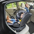 thumbnail image 2 of Evenflo Revolve360 Rotating All-In-One Car Seat (Ainsley), 2 of 11