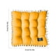 thumbnail image 3 of Mats Para Sillas, Alfombras Para Sillas, Gruesas, Tapizadas, Para Cocina, Comedor, Patio, Resistentes, Anti-griete, Impermeables, Fácil De Limpiar, Plegables, De Fieltro, Para Salas De, 3 of 9