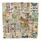 thumbnail image 1 of 100 Pcs Vintage Scrapbook Supplies Pack For Junk Journal Art Trash Ephemera Planner Sticker, 1 of 5