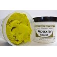 thumbnail image 2 of Compuesto para modelar Aves Apoxie Sculpt 1 lb amarillo, 2 of 5