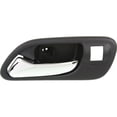thumbnail image 2 of Geelife Interior Door Handle For Acura 01-06 MDX 99-03 TL Set of 2 Front Left and Right, 2 of 11