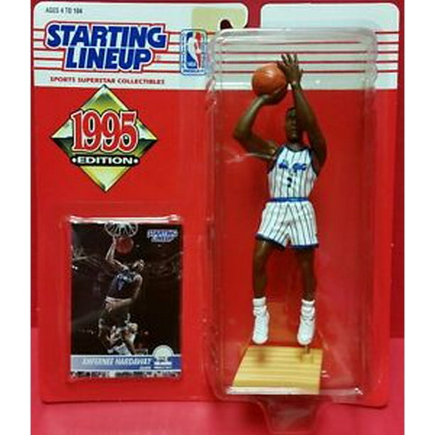 Basketball Figures