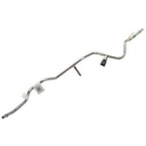 GM Genuine Parts Fuel Feed Rear Pipe
