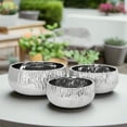 thumbnail image 4 of Urban Trends Ceramic Round  Pot, 4 of 11