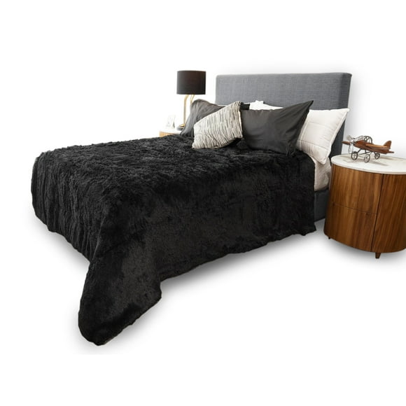 Dormireal Cobertor Siberia Edredón Térmico King Size