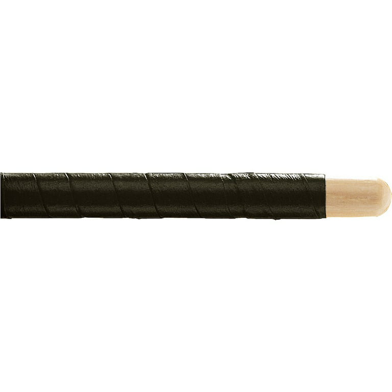 Promark Black Splatter Stick Rapp « Drum Accessory