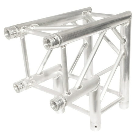 TRUSST Trusst 12" Box 2-Way Corner Segment 90 Degree