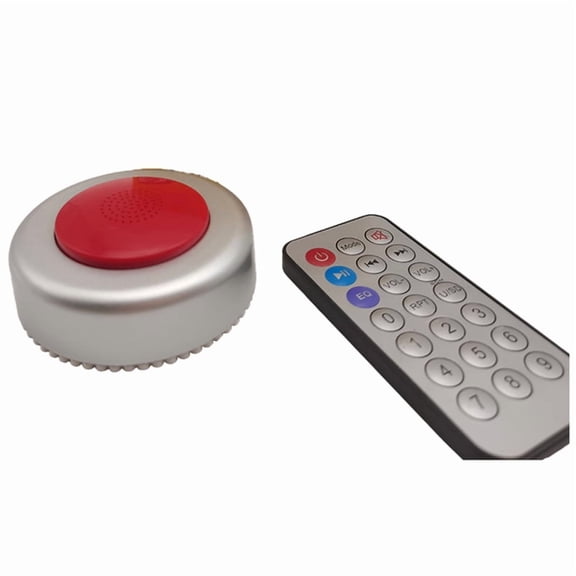 Fart Machine with Remote Fart Noise Maker Machine with 50 Different Realistic Sounds Portable Wireless Controlled