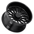 thumbnail image 3 of Lock Off-Road Lock Extreme Rampage Gloss Black 10-20, 3 of 4