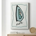 thumbnail image 6 of Iron Premium Gallery Wrapped Canvas - Ready to Hang, 6 of 9
