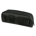thumbnail image 1 of Nueva para Gafas Molle Con Funda para Gafas para en La Cintura [con Vídeo] (negro), 1 of 9