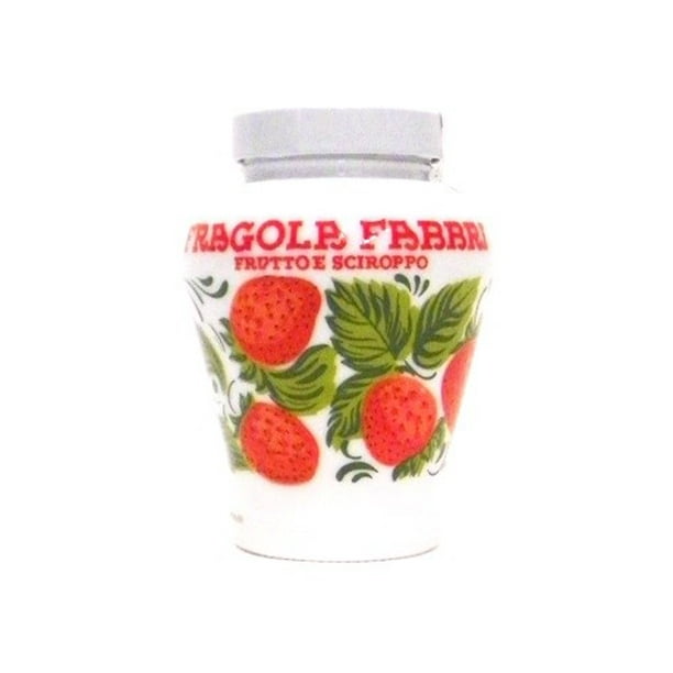 Amarena Fabbri Strawberries Syrup 21 oz