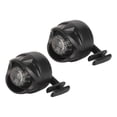 thumbnail image 3 of Mini Faros Para Zapatos, Lámpara Para Zapatos Deportivos Multiusos Resistente Al Desgaste, Tamaño Compacto De 2 Piezas Para Senderismo Nocturno Y Acampada, 3 of 7