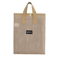 thumbnail image 2 of Bolsa de almacenaje para acampada Sunnimix impermeable caqui 26,5 cm x 36 cm, 2 of 8