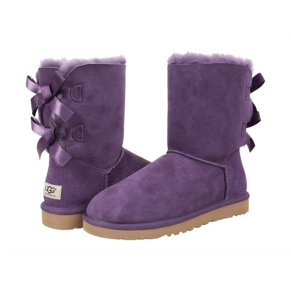 Ugg Women W Bailey Bow