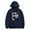 Navyblue, variant on Gachiakuta Hoodie Merch Men/Women Unisex Long Sleeve Sweatshirt Pullover Fashion Cosplay Streetwear