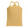 thumbnail image 2 of Summer Toddler Boys Girls Sleeveless Vest Solid Tops Blouse Cotton Casual Children Outfits, 2 of 6