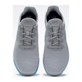 thumbnail image 5 of Reebok Mens Dailyfit DMX First Walker Shoe 12 Pure Grey/Essential Blue, 5 of 9