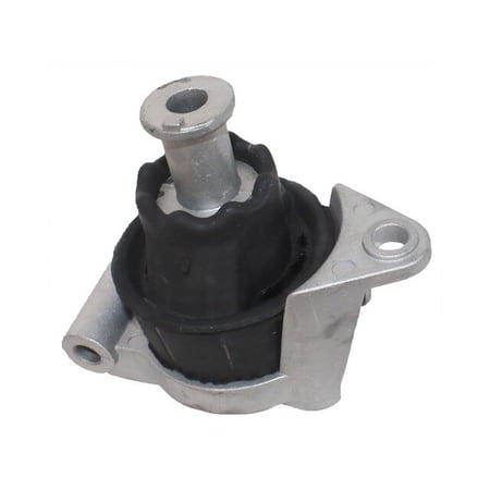 Rear Engine Mount - Compatible with 2008 Saturn Astra 1.8L 4-Cylinder