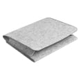 thumbnail image 5 of Side of Bed Storage Pouch, Multifunctional Sofa Organizer, Collapsible for Easy Storage, 5 of 5