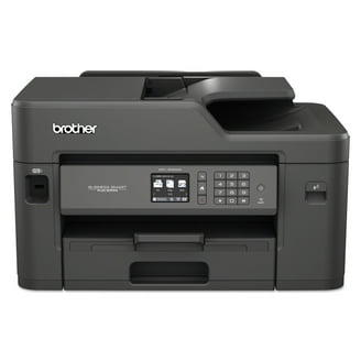 Brother MFC-J995DW INKvestment Tank Color Inkjet All-in-One