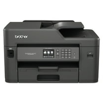 Brother MFC-J5330DW All-in-One Color Inkjet Printer, Wireless Connectivity and Automatic Duplex Printing