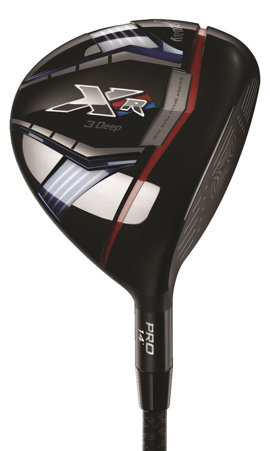 Callaway - キャロウェイBERTHA mini 1.5 ミニドライバー　14°US 仕様 Callaway Bertha Mini 1.5 Driver Review - Plugged In Golf
