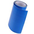 thumbnail image 1 of Cinta de reparación de lona Weatherstrip Cinta de reparación de lona para camión SUV coche PE 7.87"x26.25ft azul, 1 of 6