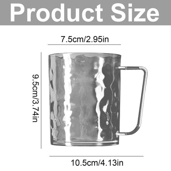 Portable Mouthwash Cup - Travel Rinsing Cup with Lid - Leak Proof Portable Oral Hygiene Cup for Travel Hotel - 1 Cup - Gray