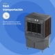 thumbnail image 3 of Enfriador Evaporativo de Aire VENTUS 50, 3 of 4