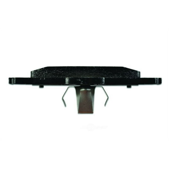 Hella 355011571 OEM - OE Formulated Friction Material