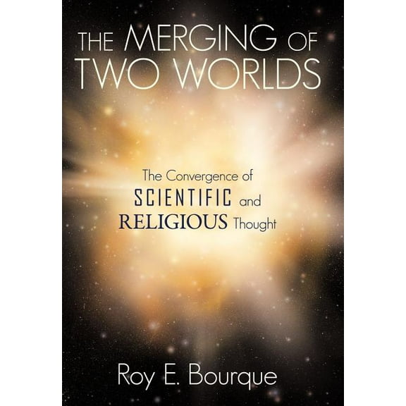 The Merging of Two Worlds (Hardcover)