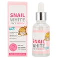 thumbnail image 1 of Suero Facial, Suero Hidratante Nourishin Para El Cuidado De La Piel Para Salón De Belleza Para Viajes A Casa Para Mujeres Ccdes Face Serum, 1 of 8