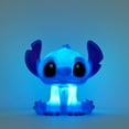 thumbnail image 6 of Stitch Squishy LED Mood Light, 6 of 9