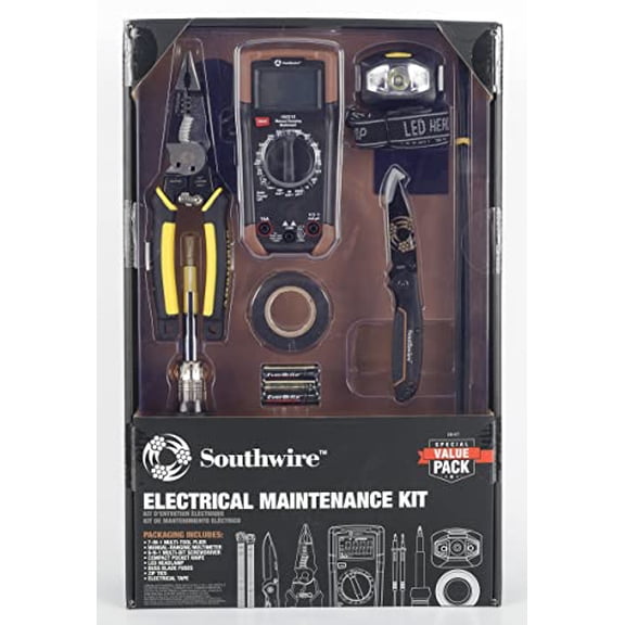 Rv Tool Kit