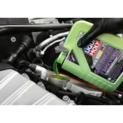 LIQUI MOLY 1L Molygen New Generation Motor Oil 5W-40