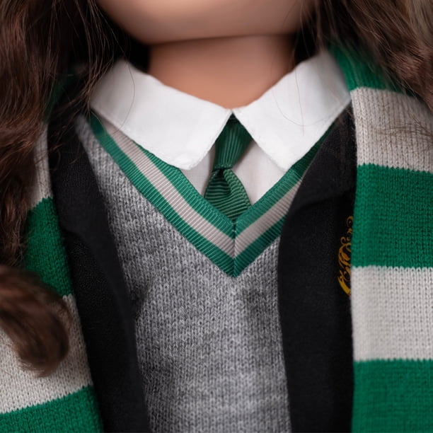 Licca Harry Potter Slytherin 人形本体 未開封 Licca Harry Potter